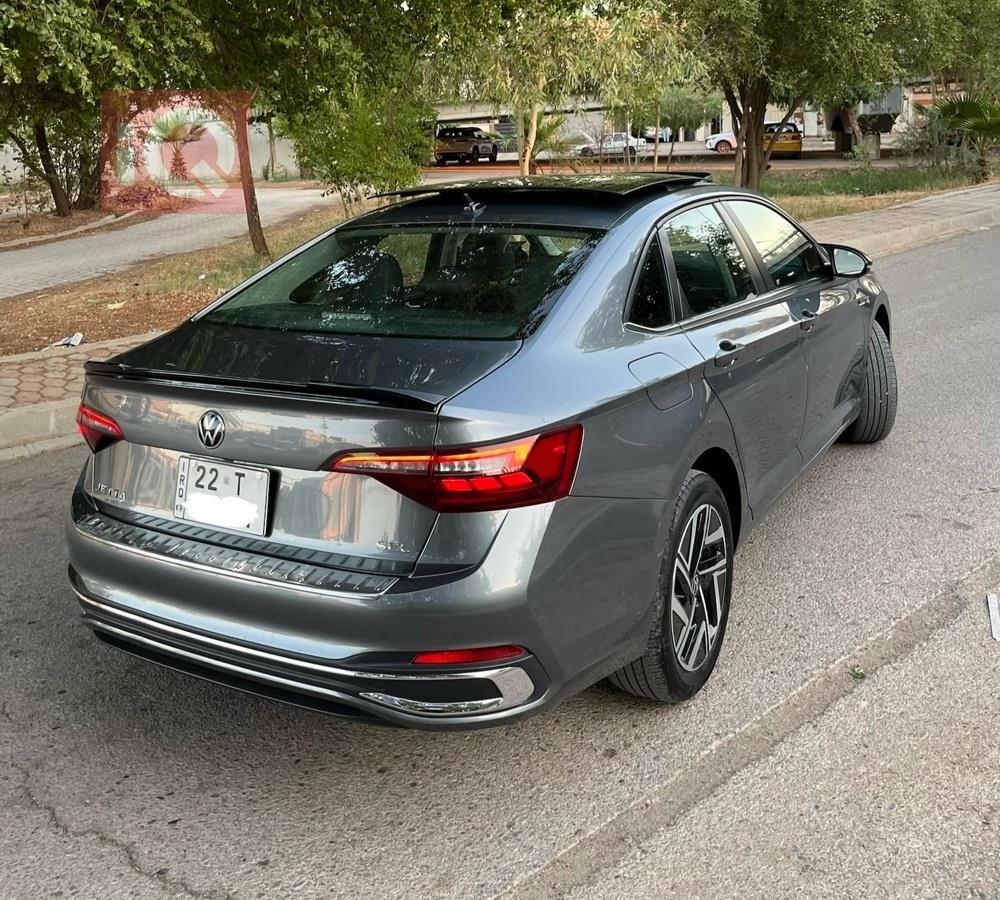 فولكسفاغن جيتا